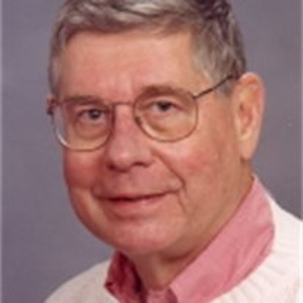 Charles J. Scholl