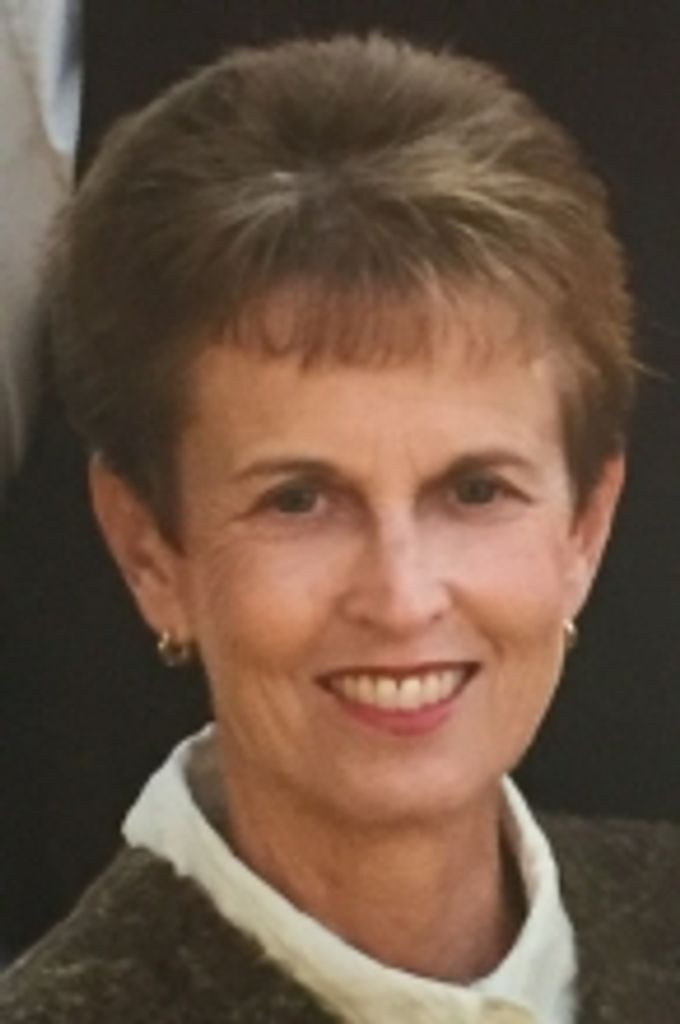 Judith Ann Kuenne