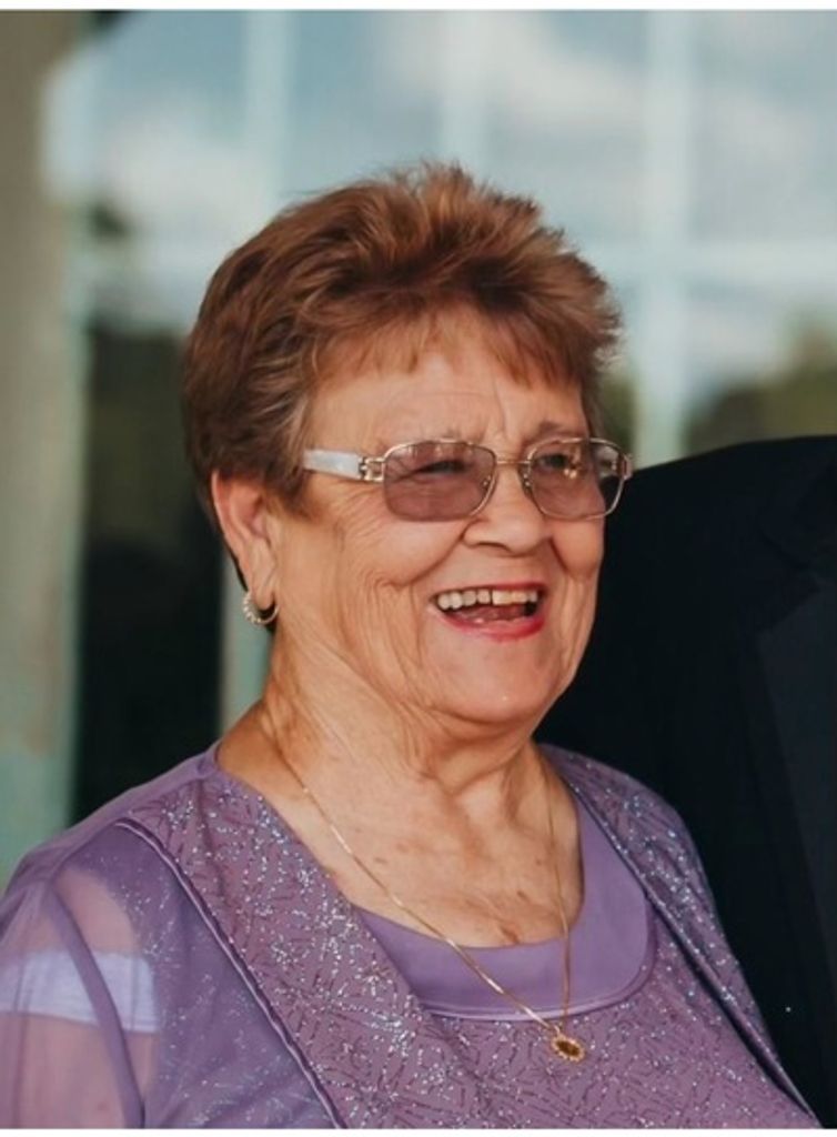 Wilma Ruth Dugger Profile Photo