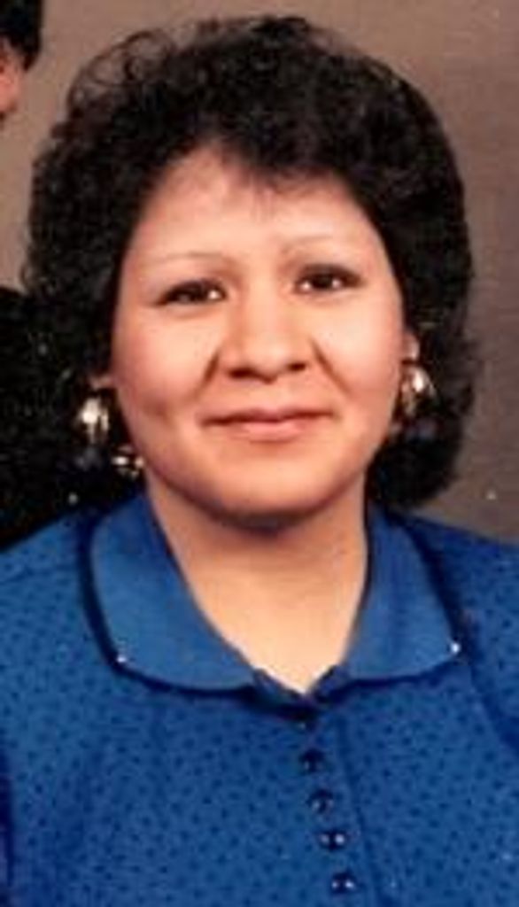 Charlene Faye Garcia