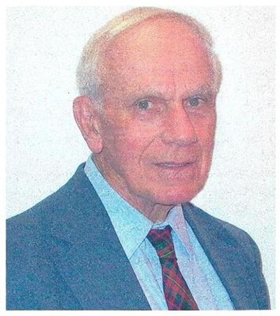 Hubert Lloyd Barnes Profile Photo