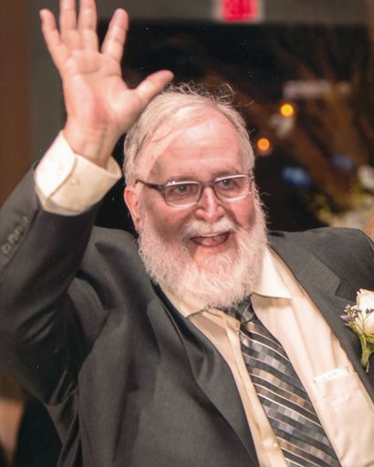 Ronald Ron Doenig's obituary image
