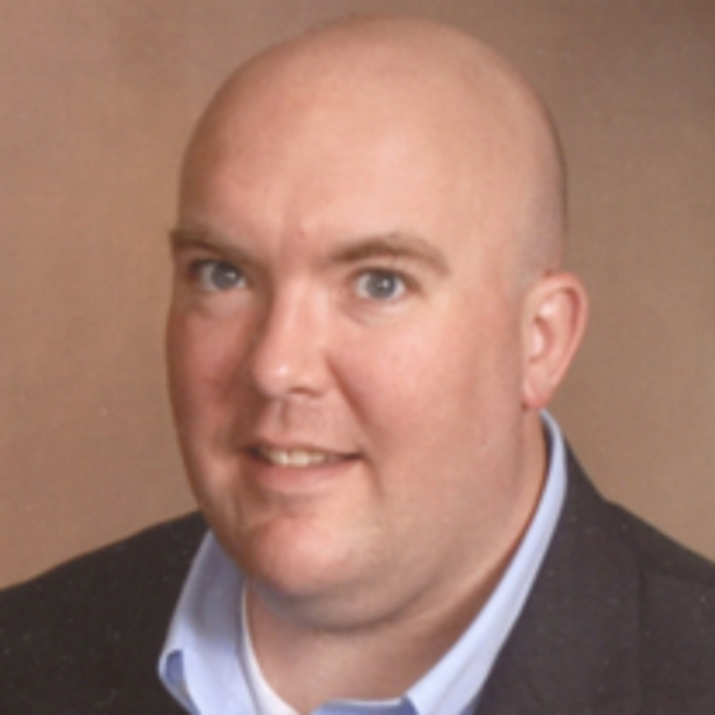 Dustin Evans Profile Photo