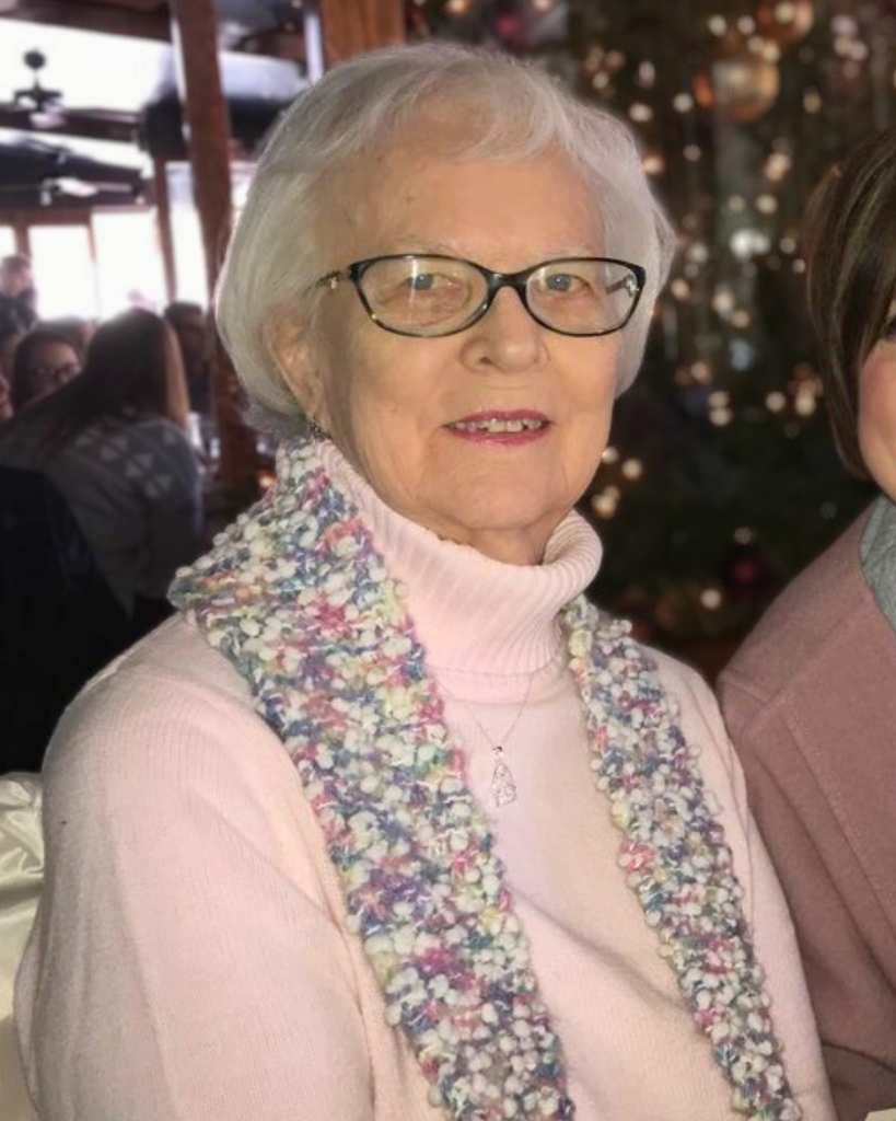 Jean Carney Profile Photo