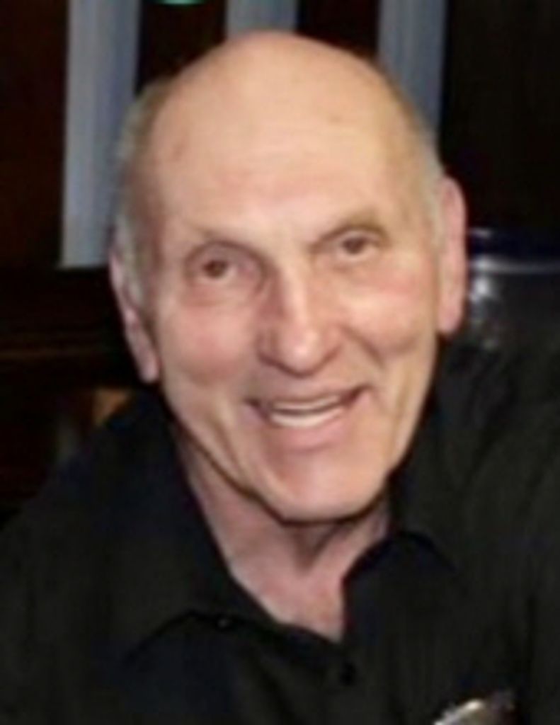 Frederick A.  Herzman Jr.