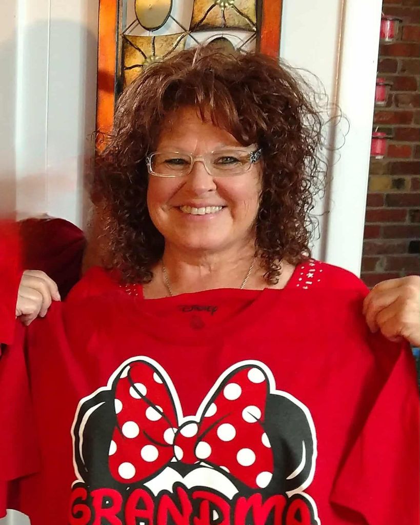 Wendy Gotschall Profile Photo