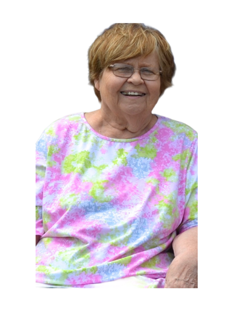 Sharon Decoursey