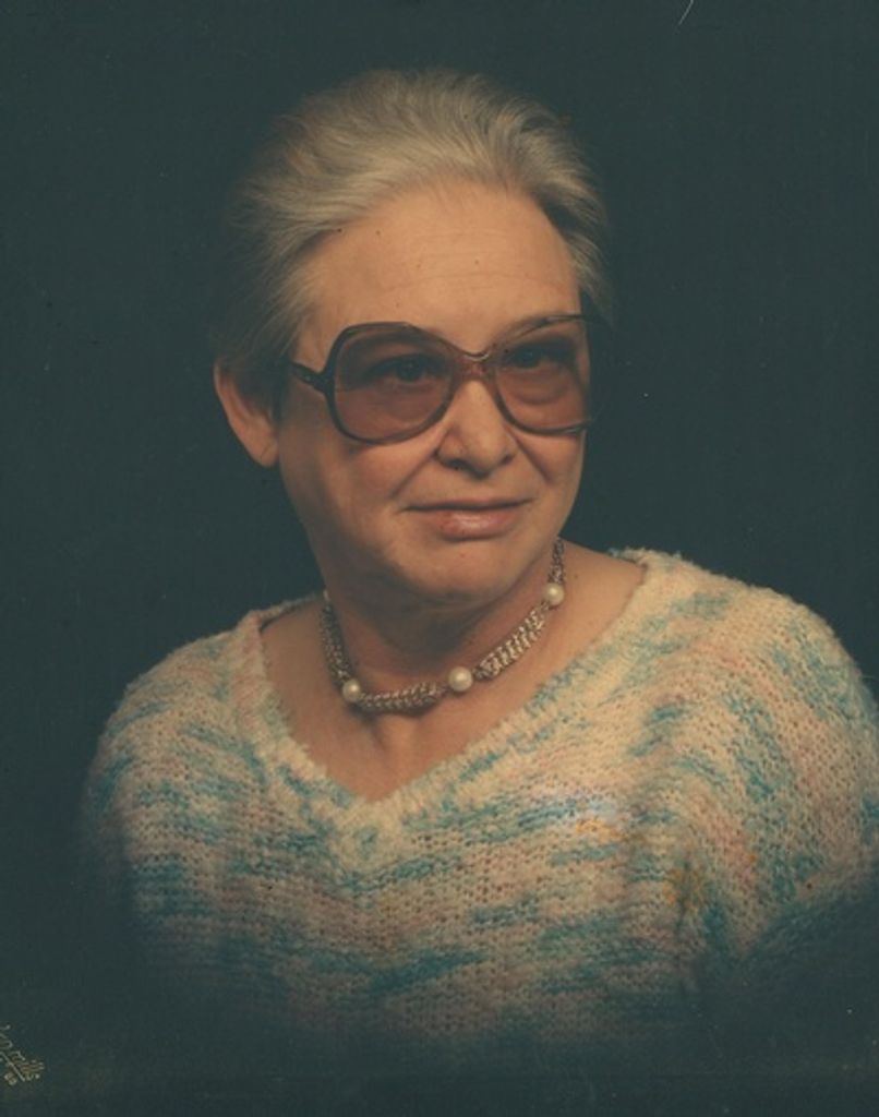 Mary Ellen Hollins Hatchell