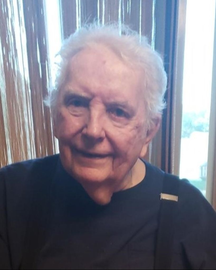Ronald F. Riesbeck
