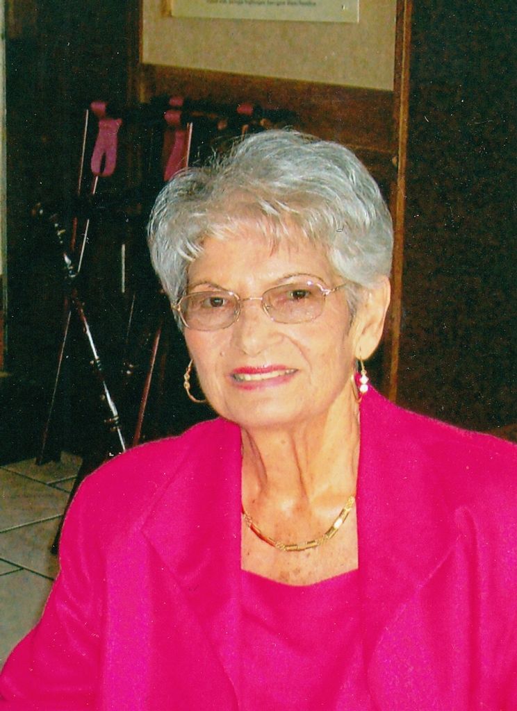 Anna Padovano