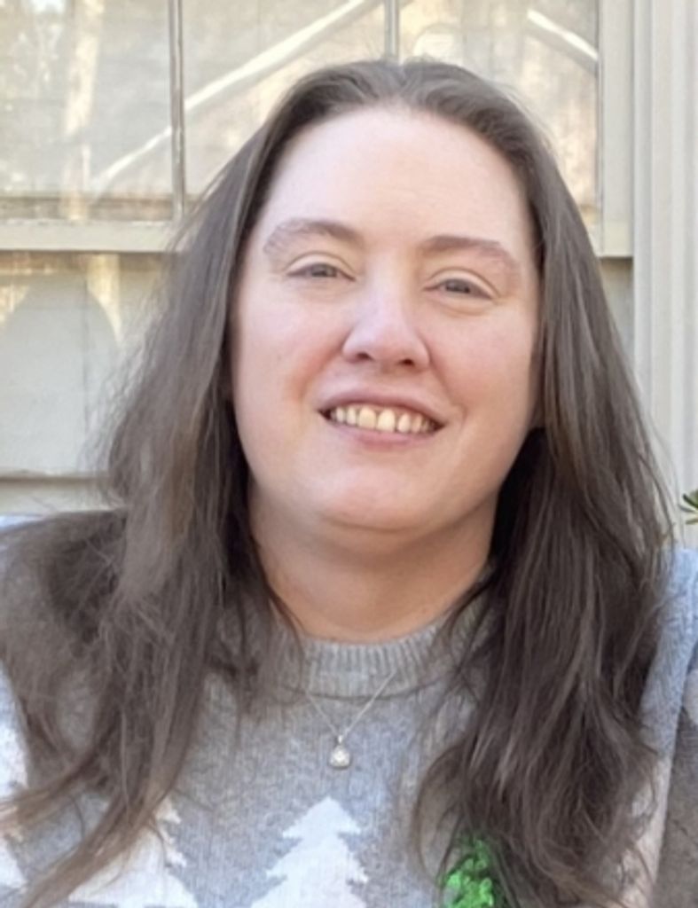 Rebecca Kathleen Pointe Profile Photo