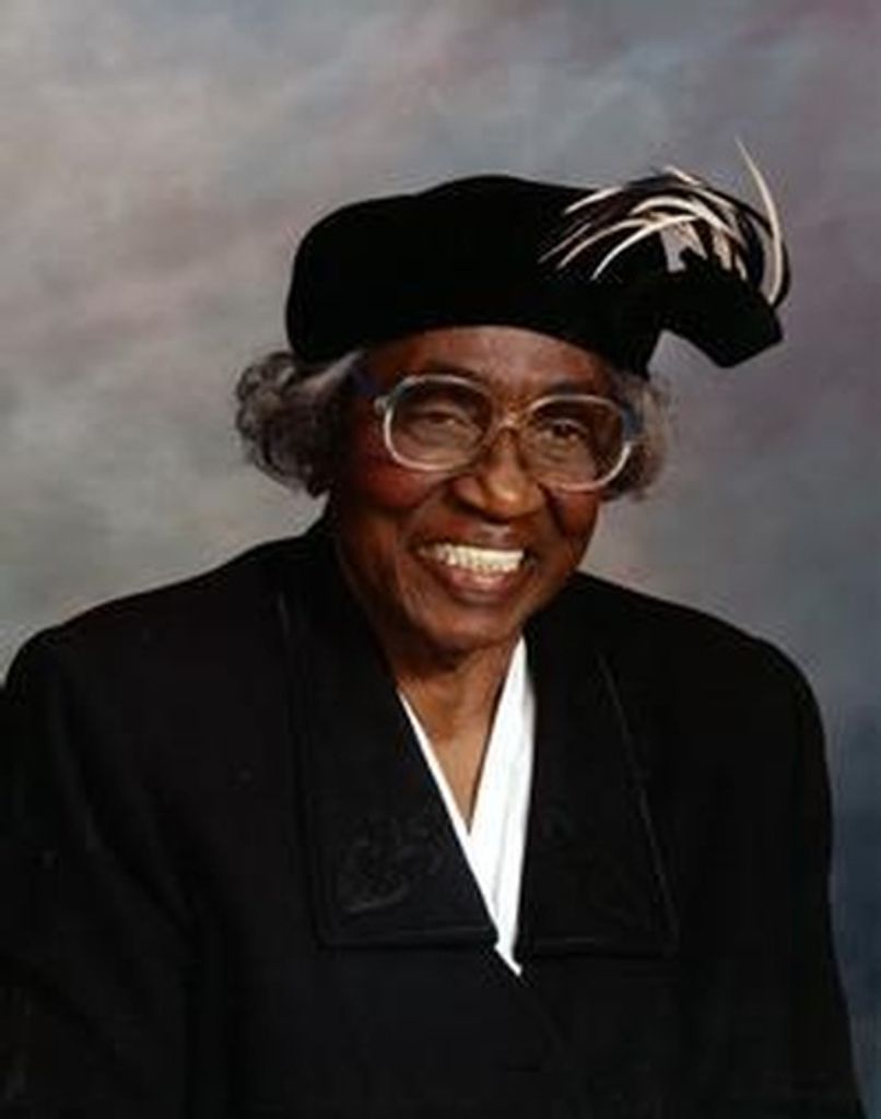 Dr. Lela Haynes Session