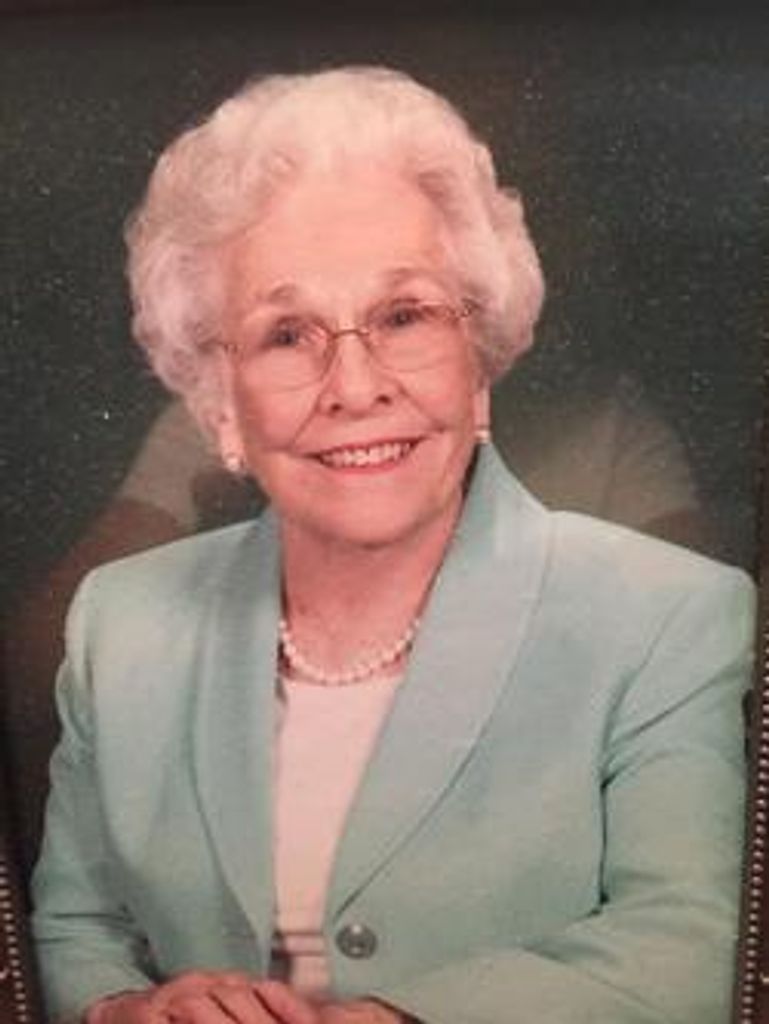 Dorothy Murphy Wyatt