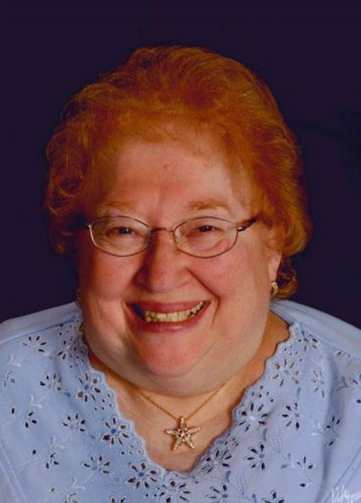 Mary Sargent