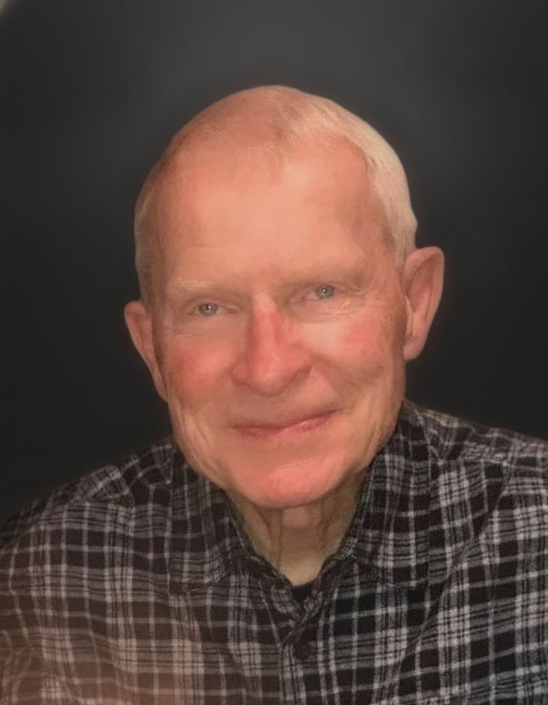 Stephen Christensen