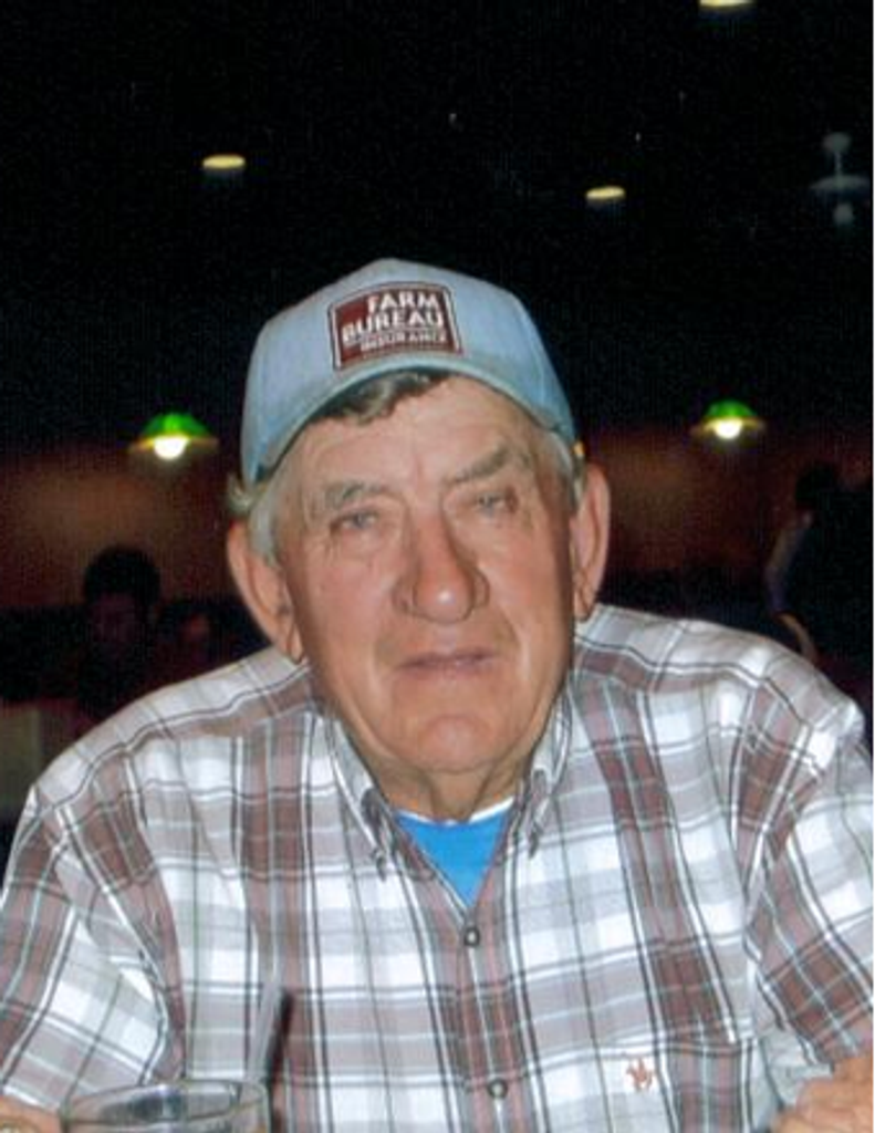 Marshall  Merrel Wells