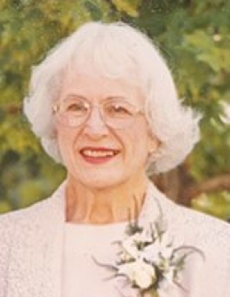 Carol Jach