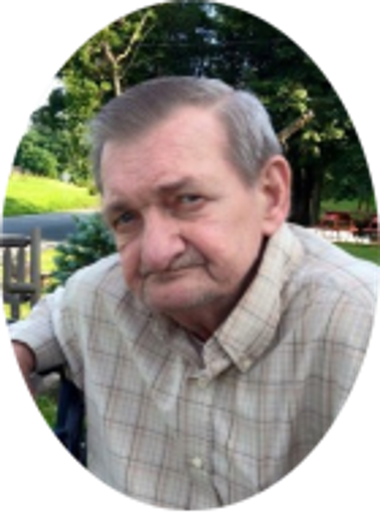 Bohdannus "Dennis" Strus