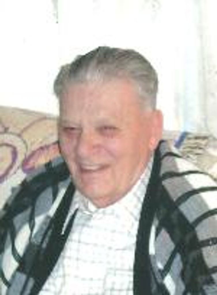 Rev. Charles O. Petersen, Sr.