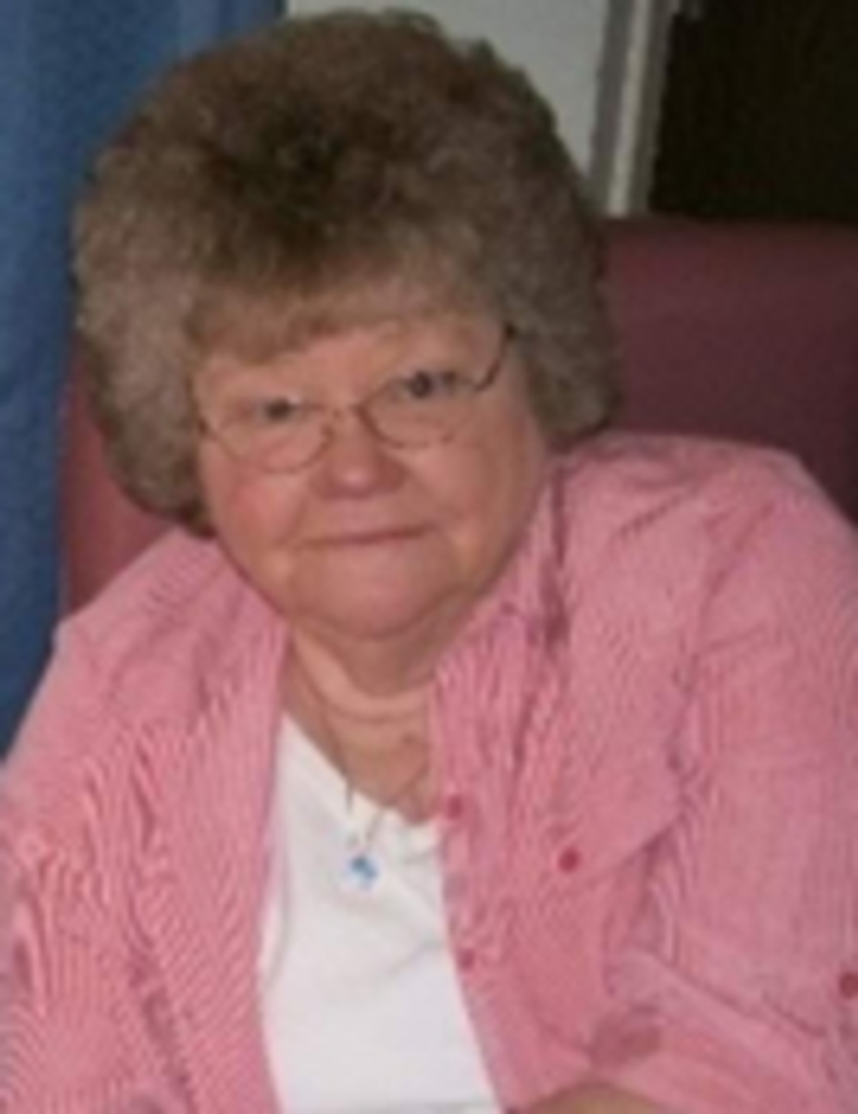 Mrs. Barbara Jean (Nixon) Blackmon Profile Photo