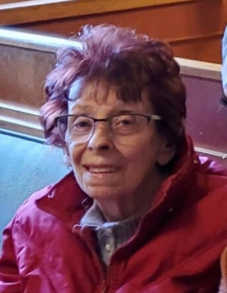 Mary Dawson