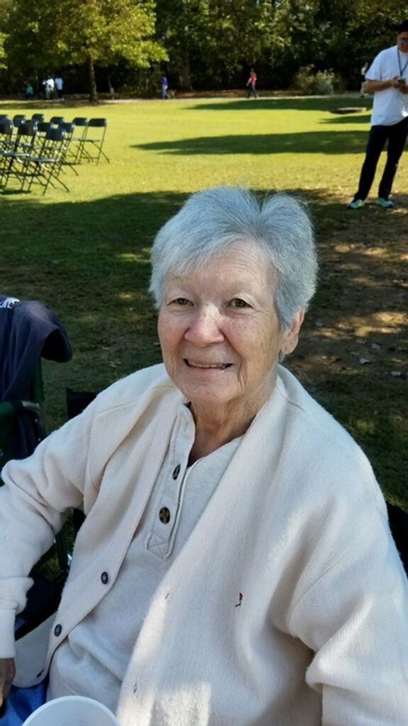 Glenda "Laverne" Petty Sparks Profile Photo