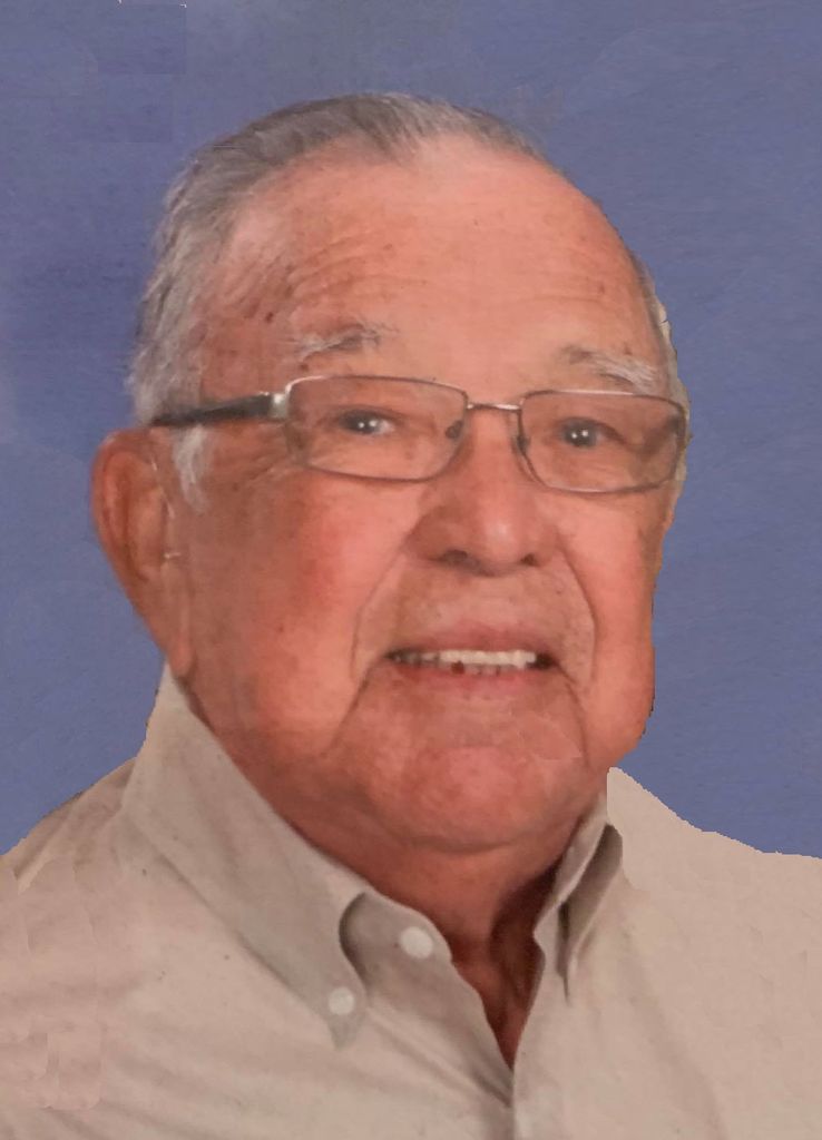Jose Humberto "Beto" Cavazos Profile Photo