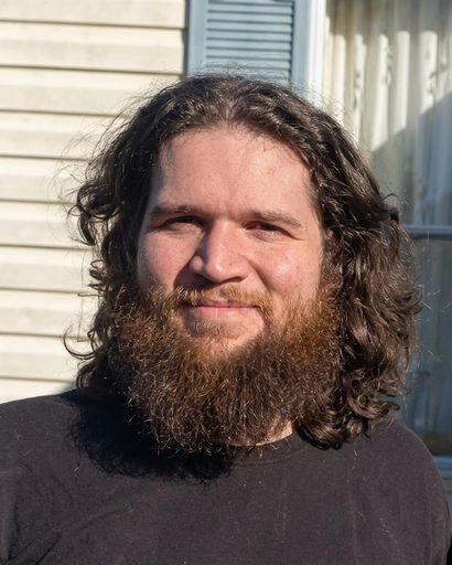 Keanu Crews's obituary image