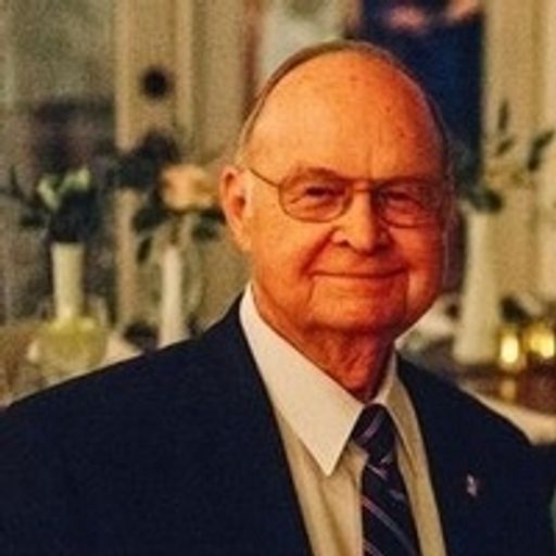 William D. Maddox Profile Photo