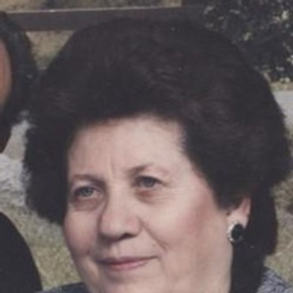Jovina (Martin)  Carvalho