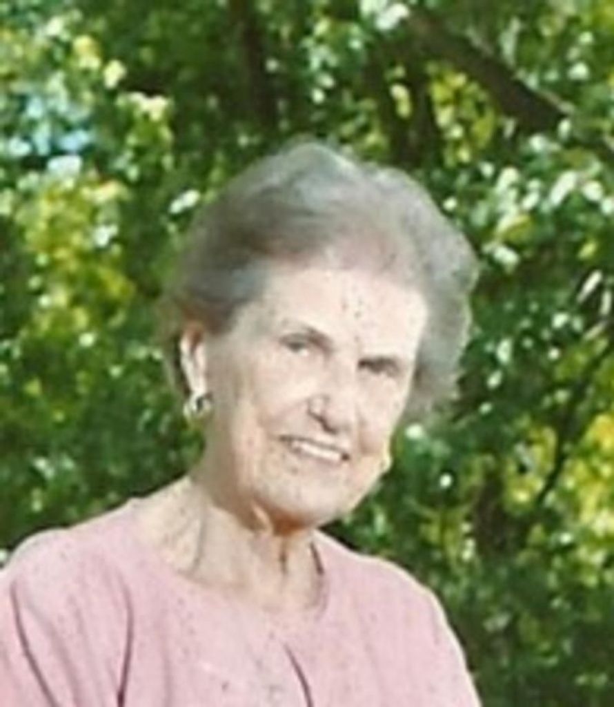 Patricia "jean" (hevenor) Porter