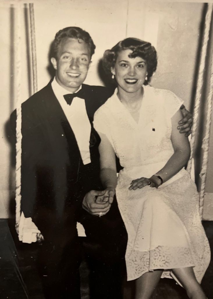 Howard And Harriet Eichen