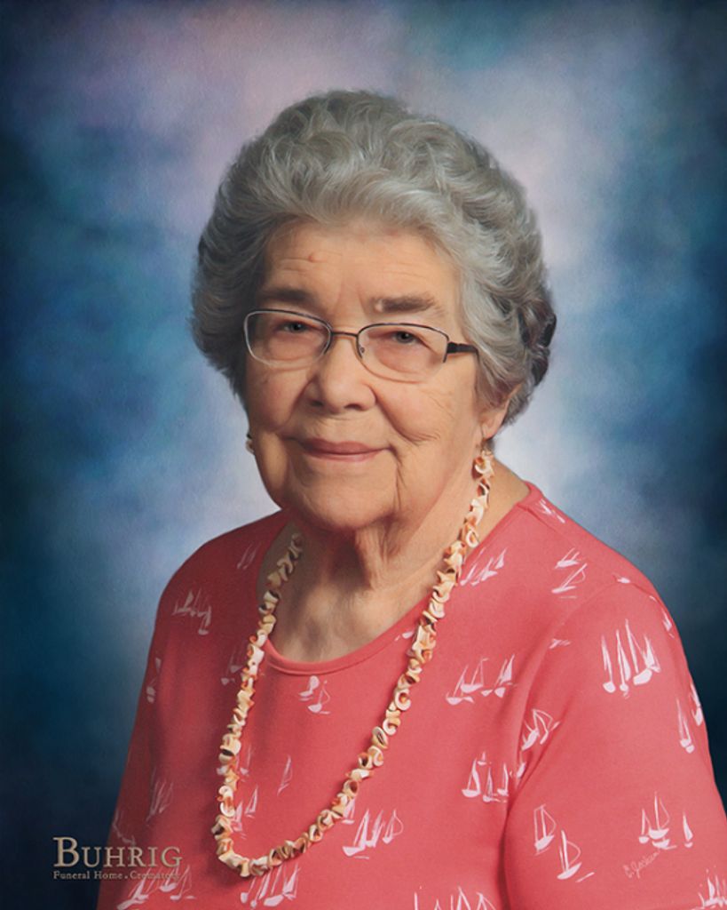 Jeanne S. (Snyder)  Miller