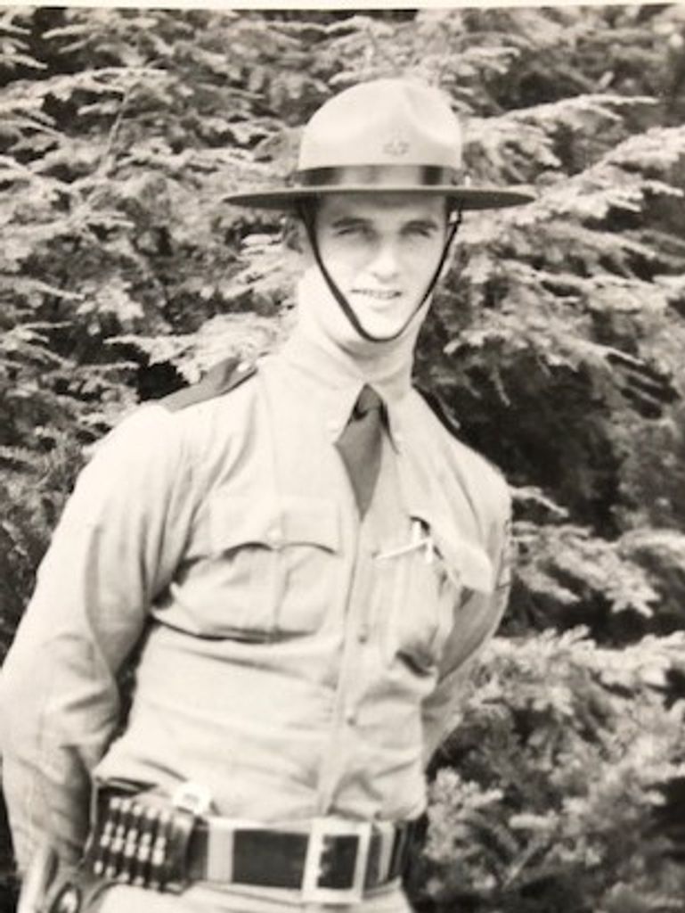 Frederick E. Rehrig Profile Photo