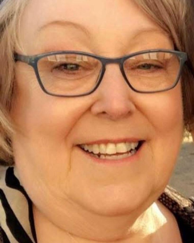 Marianne Helen Sallee Profile Photo
