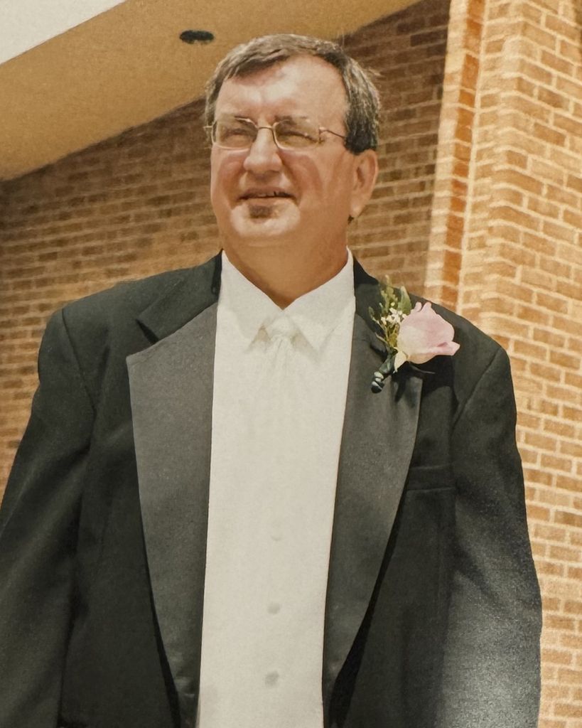 Lawrence "Larry" John Kutay