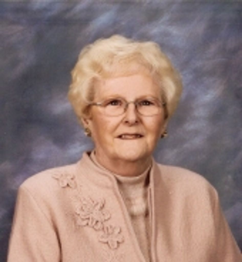 Grace Ella Hawk