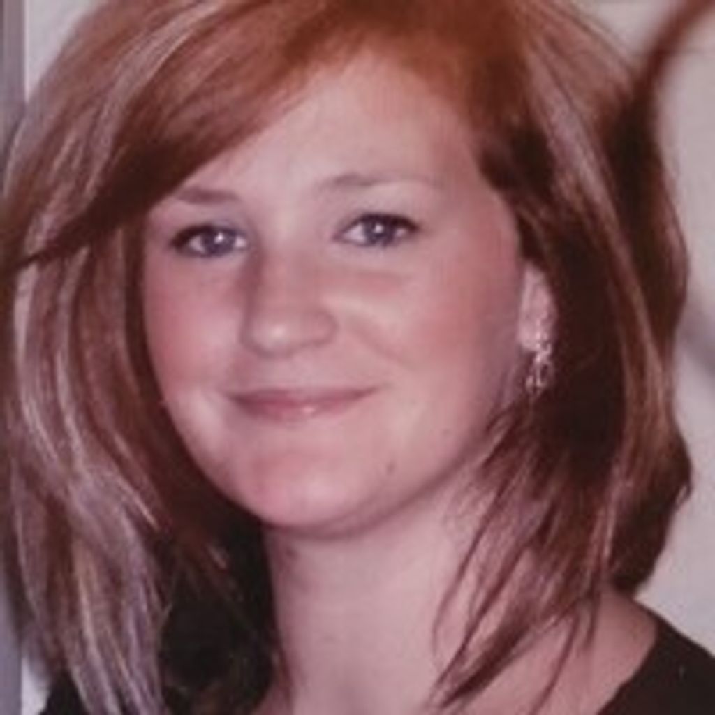 Cassie Cranford Profile Photo