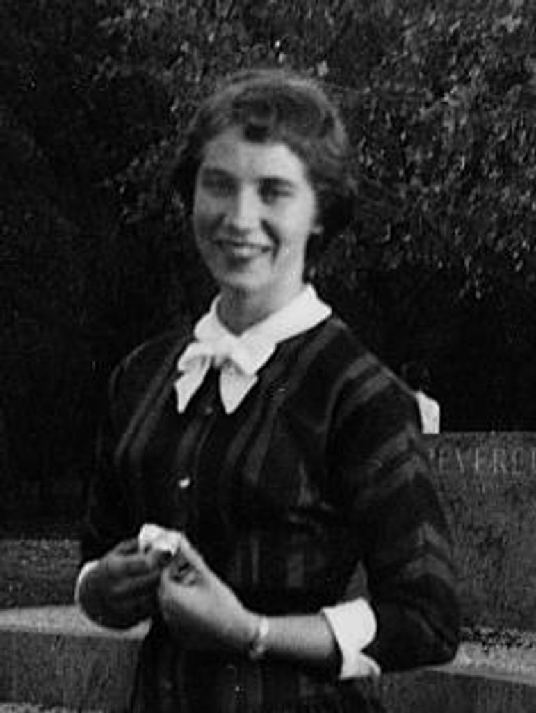 Agnes Martin