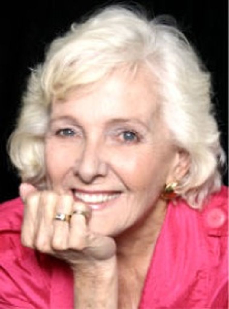 Harriett Moorman