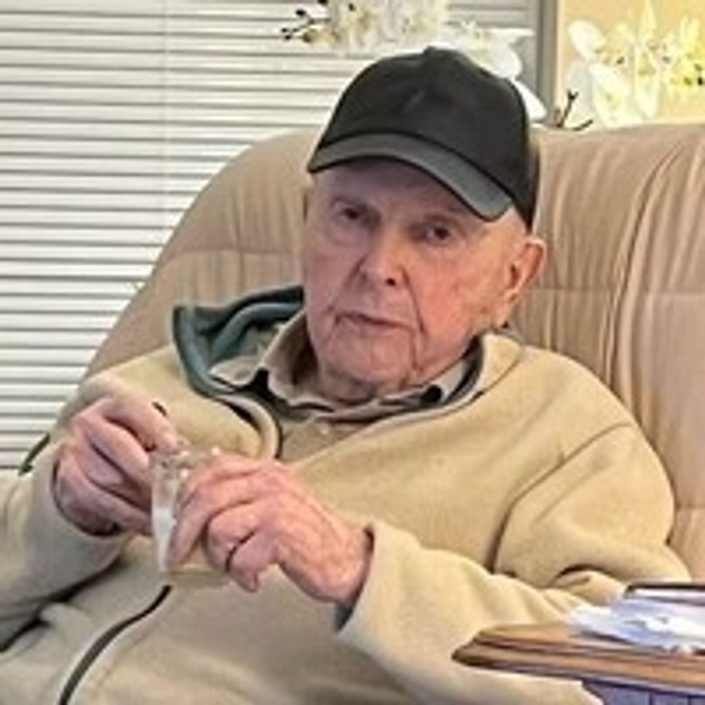 James William "Bill" Riley Profile Photo