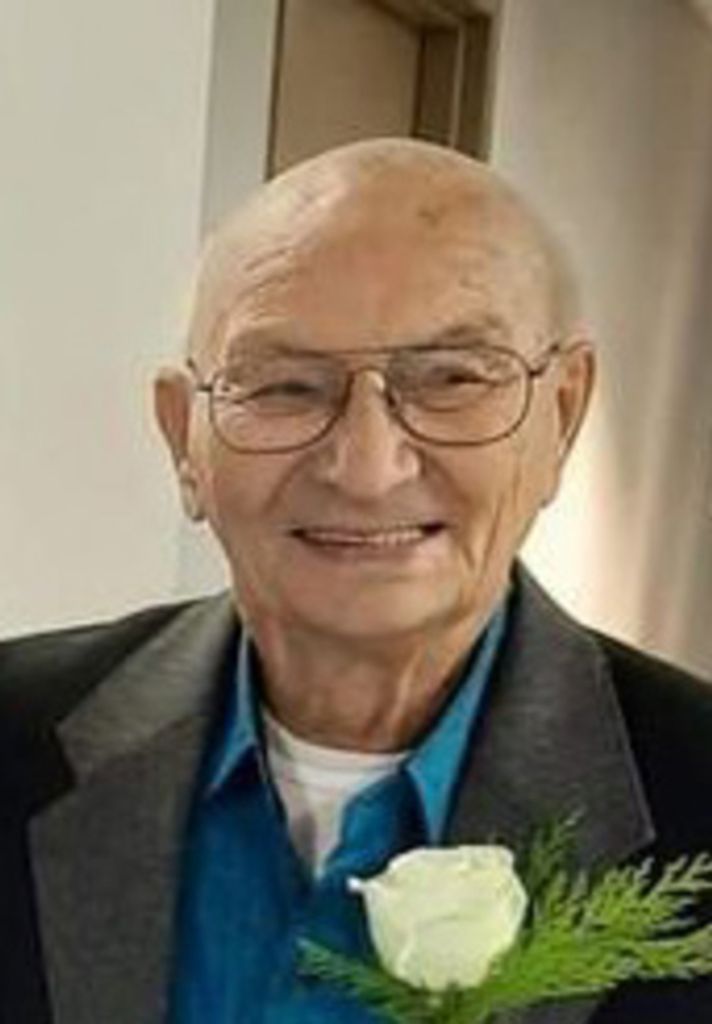 Elmer Laib