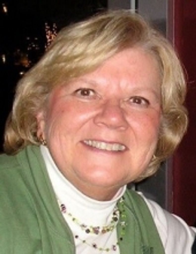 Judi A. Flanagan
