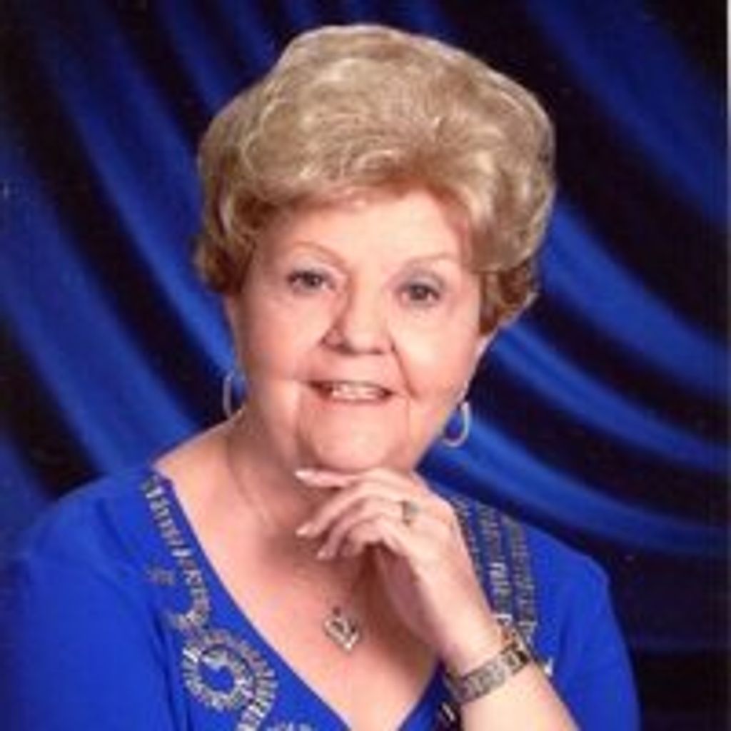 Anna Rae Tebelman Profile Photo