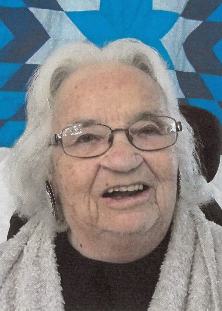 Hilda Mary (Lundie)  Anderson Profile Photo
