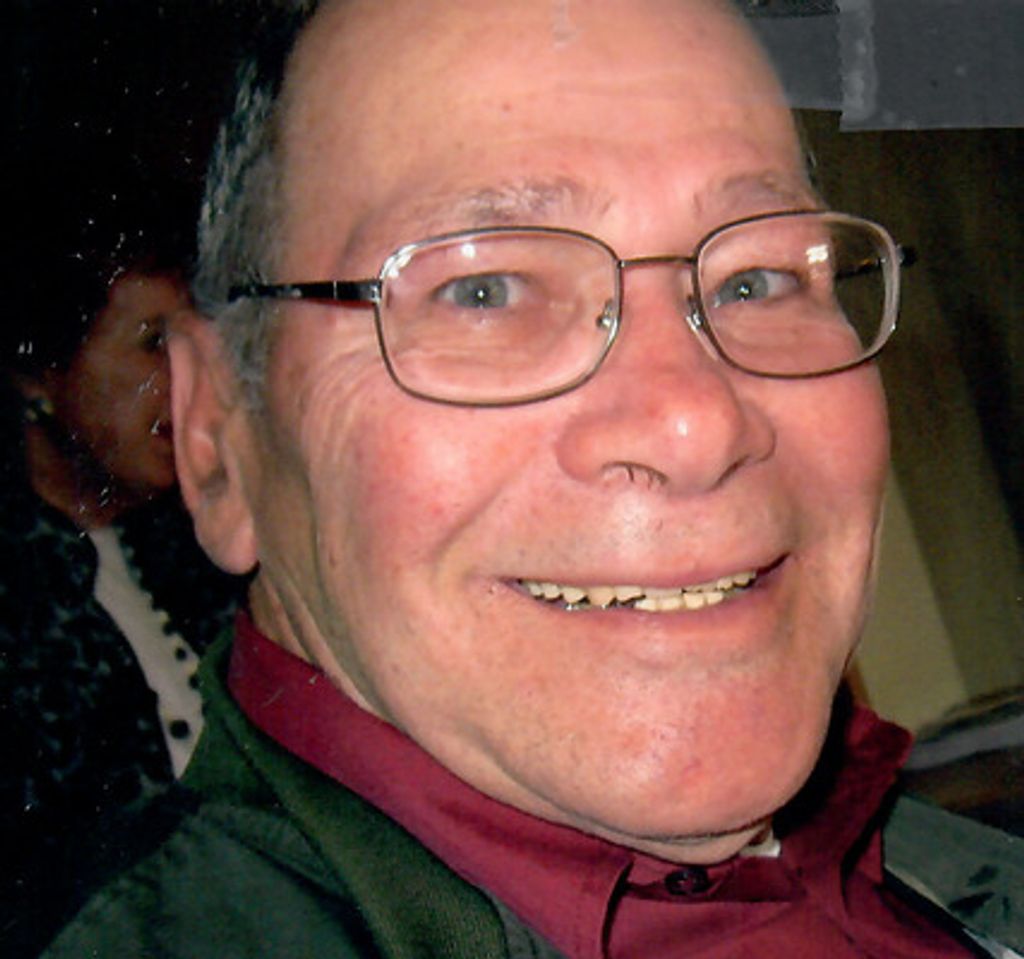 Albert Molignoni Profile Photo