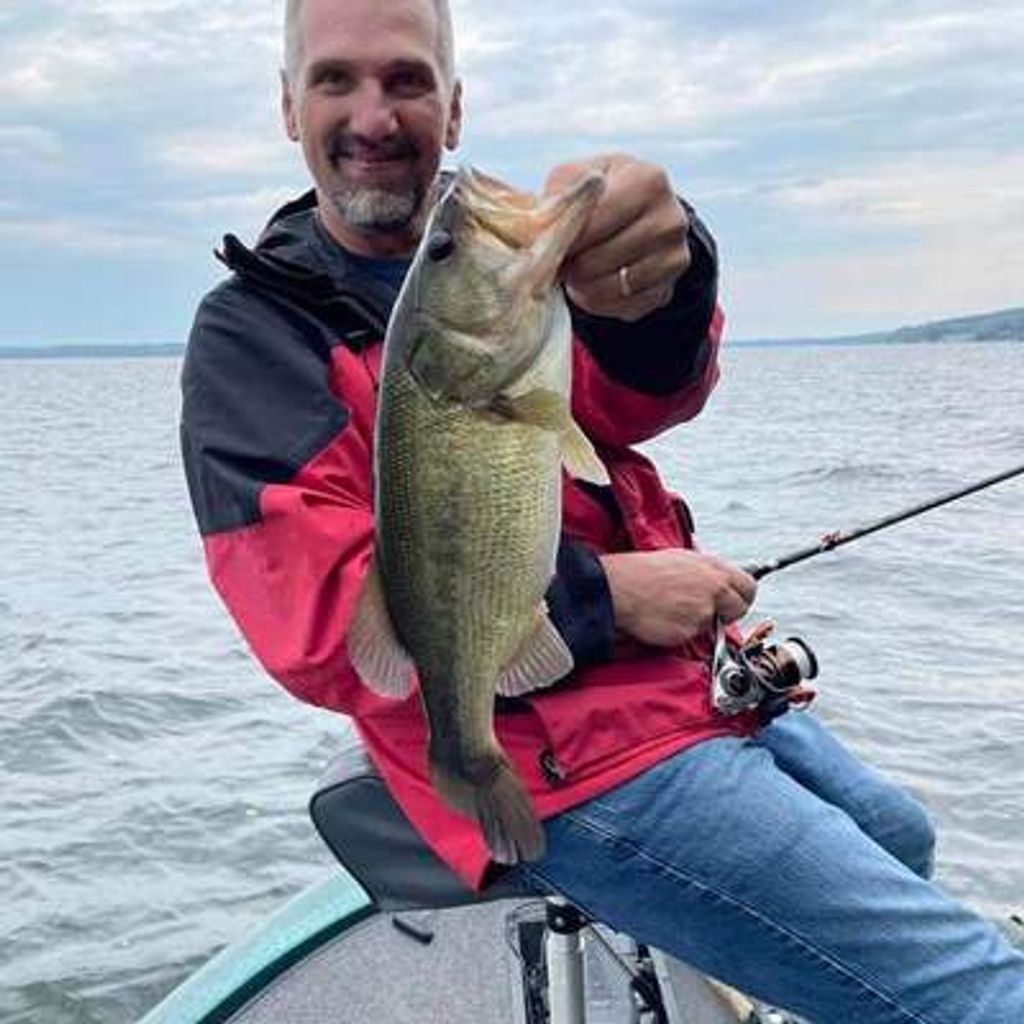 Robert "Bob" B. Chandler Profile Photo