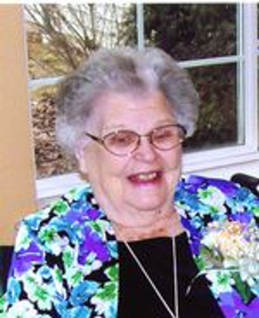 Virginia E. Trotta