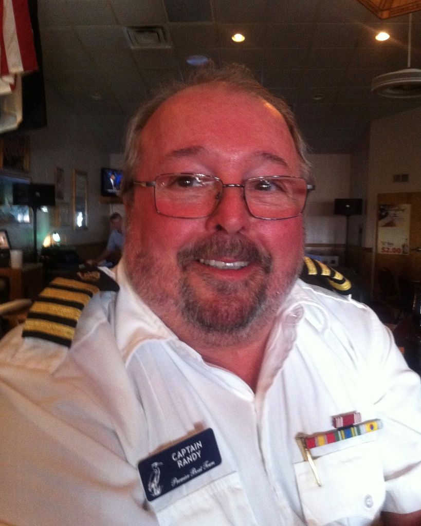 Randolph Augustine Messineo