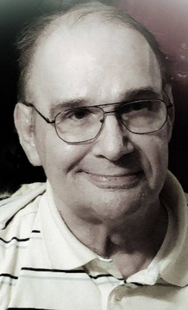 Arthur J. Liddle Profile Photo
